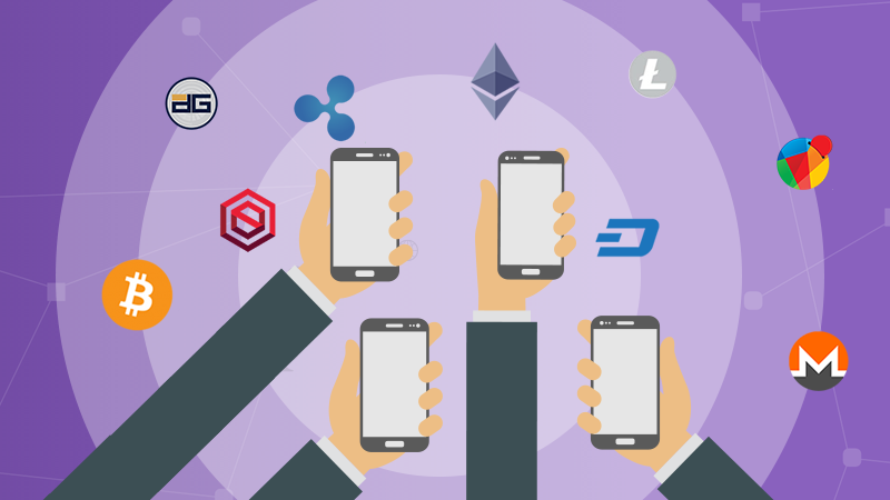 10 Mobile Cryptocurrency Trading Apps You Must-Have to Use