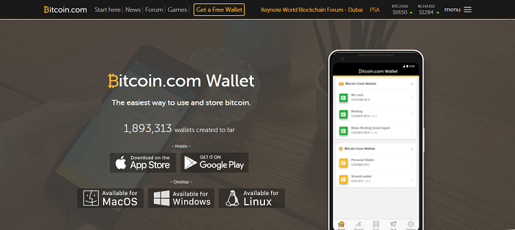 wallet-bitcoin